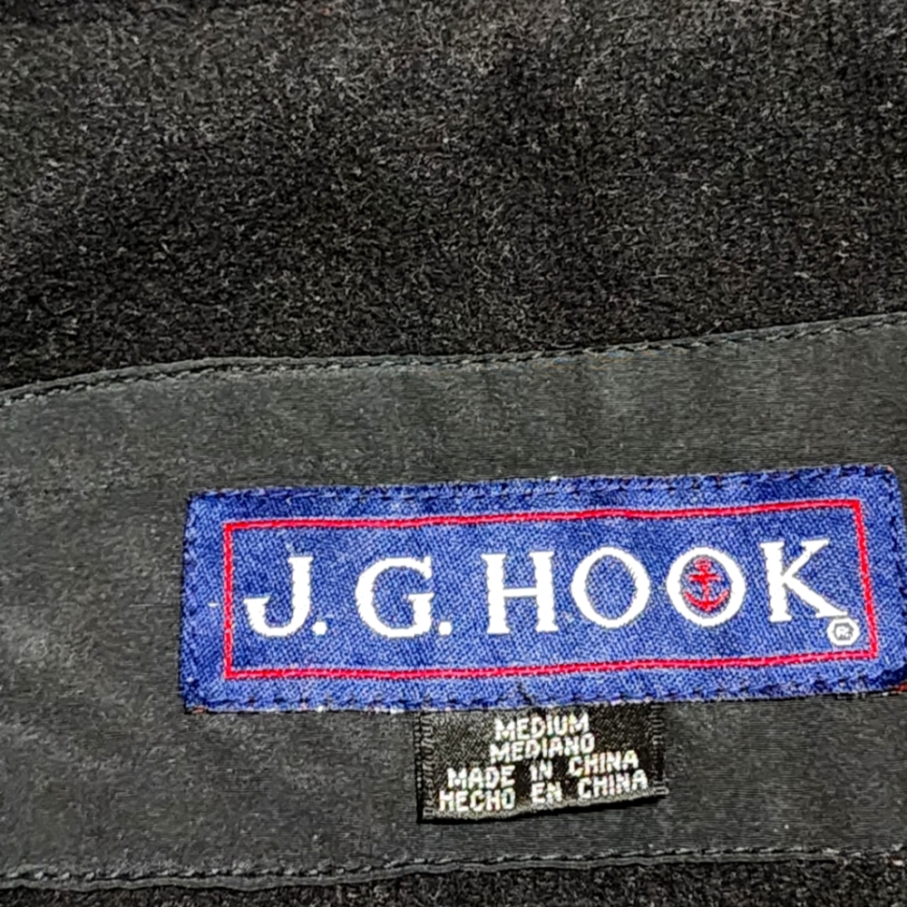 J. G. Hook Jacket - image 6